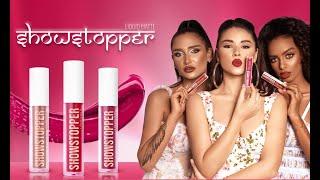 Showstopper Liquid Matte Lipstick