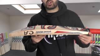 FAKE CA CRICKET BAT VS. A GENUINE CA CRICKET BAT, CAN YOU SPOT THE DIFFERENCE?