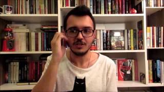 Her Hafta Bir Doğan Kitap #14 | Justin Torres - Biz Hayvanlar