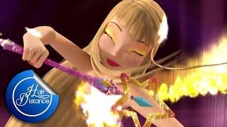 Winx Club: Mythix 3D "Almost" Full Song