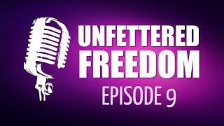 Unfettered Freedom, Ep. 9 - OpenOffice, Non-Free JavaScript, Linux Journal, Planned Obsolescence