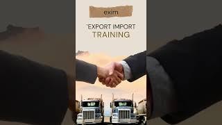 Export Import 100% Practical Training #import #shorts #export #custom #freightforwarder #logistics