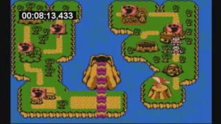 The Flintstones: The Surprise at Dinosaur Peak! Any% 16:36