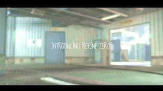 Introducing Refine Zeros