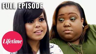 Minnie's Past HAUNTS Her | Little Women: Atlanta (S2, E10) | Full Episode | Lifetime