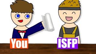 How To Attract an ISFP