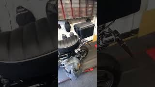 IOM trip VTMR