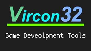 Vircon32 Game Development Tutorial