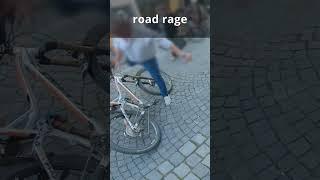 german road rage