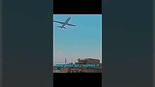 PLANE CRASH IN 