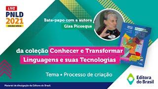 Processo de criação