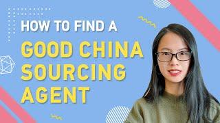 How to Find a Sourcing Agent in China | Everything You Need to Know | EJET Sourcing