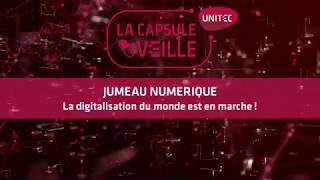 LA CAPSULE VEILLE | Jumeau numérique : la digitalisation du monde est en marche !