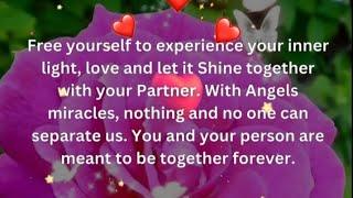 dm to df channel massageto tarot reading |dm to df Soulmate love  twin flame 