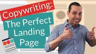 How To Create A High Converting Landing Page (Secret Copywriting Formula)