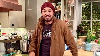 Al Madrigal & Tortilla's Cosa? Promo #fyp #tortilla #messicano #italiano