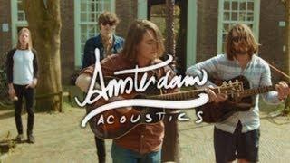 Mozes And The Firstborn  Down With The Band • Amsterdam Acoustics •