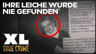 Doppelfolge FBI Files: Mordeserie, Verfolgungsjagd & eine verschwundene Leiche | XL True Crime