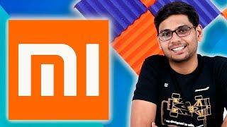 Xiaomi No. 1 OPPO CameraX & Much More Techie Talks Ep. 6! Tech Podcast