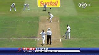 India vs South Africa 2nd Test 2013 | Highlights - Jacques Kallis Last Test Match