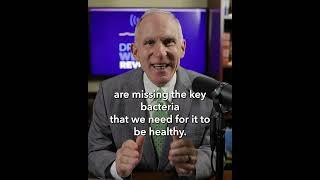 Most of us are missing the key bacteria our small intestine needs to thrive. #GutHealth #Probiotics