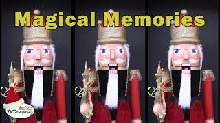 Kerstshow Magical Memories - Tuincentrum De Driesprong - 2020 - christmas decoration ideas