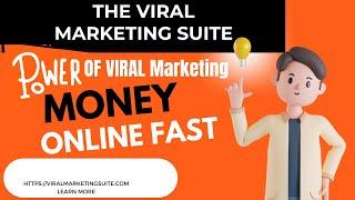 Unleash Viral Marketing Magic: Automate & Go Viral with AI Social!