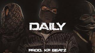 [FREE] A40 Boyz Type Beat - "Daily" ft Country Dons | Free Rap Beat/Instrumental 2021