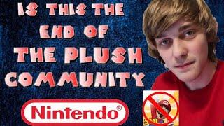 Is This The End Of The Plush Community?