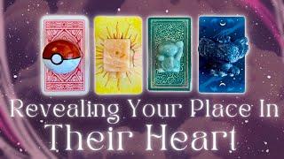 What’s in Their Heart for You?🩷 Pick a Card Timeless Love Tarot Reading