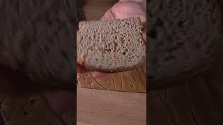 Gluten free Vegan BREAD that WORKS!