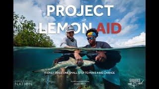 Project Lemon Aid