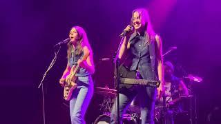 Larkin Poe - [Full Concert] (Houston 09.30.24) HD