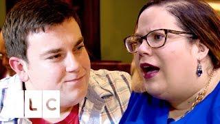 Roy Rejects Whitney! | My Big Fat Fabulous Life