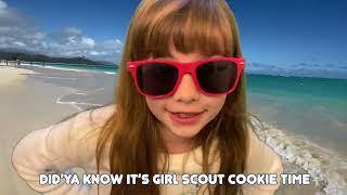 We've Got Cookies (Girl Scouts)