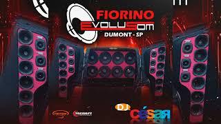 FIORINO EVOLUSOM - DJ CÉSAR