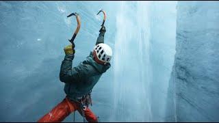 Ice Hunters: Cave of Dreams