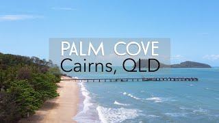 Palm Cove, - A Tropical Paradise Get Away! - Far North Queensland Australia