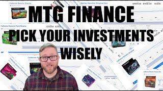 MTG Finance Pick Your Investments Wisely