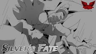 Silver’s Fate (Sonic Comic Dub)