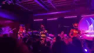 TWRP LIVE | New Medley | Richmond 4/29/24