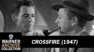 Ryan | Crossfire | Warner Archive