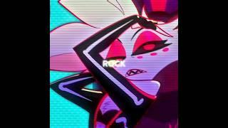 •||FASTERNHARDER||• Angel Dust edit #fypシ #edit #hazbinhotel #angeldust #fasternharder #6arelyhuman