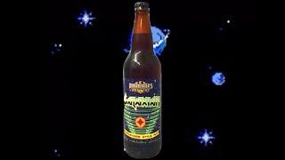 Tapping Out Show Bootleggers Galaxian Barleywine