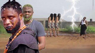 Akanni Okunrin Meta - Yoruba Movie 2025 Drama Muyiwa Ademola | Kolawole Ajeyemi | Feranmi Oyalowo