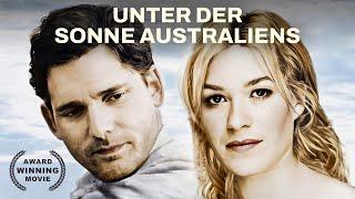 Unter der Sonne Australiens | DRAMAFILM