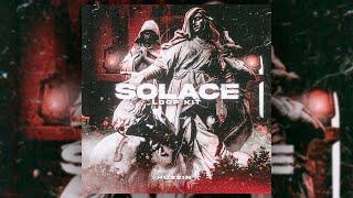 [FREE] 35+ Vocal/Dark Drill/Jersey Loops "SOLACE" UK/NY (Digga D, Sdot, Fivio Foreign)