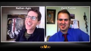 Interview with Nathan Agin