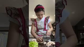 来啦 互联网代干姐妹上线了，今天代蒸馒头#随拍 #vlog日常 #生活vlog #记录真实生活 #美食探店
