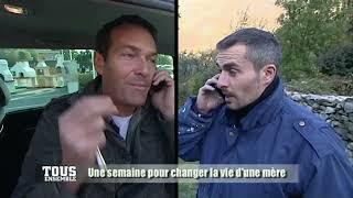 1 semaine pour changer la vie Myriam, jeune maman - Tous ensemble  (S1- Ep6) - Savoie